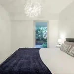 Appartamento Rooftop Pool, Private Garden, At The Beach! Antibes