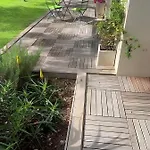 Appartamento Rooftop Pool, Private Garden, At The Beach! Antibes